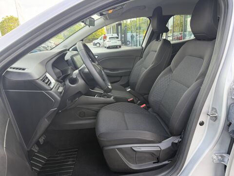 Clio TCe 90 2023 occasion 22400 Lamballe