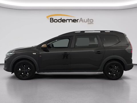 Jogger Hybrid 155 7 pl 2026 occasion 14200 H&eacute;rouville-Saint-Clair
