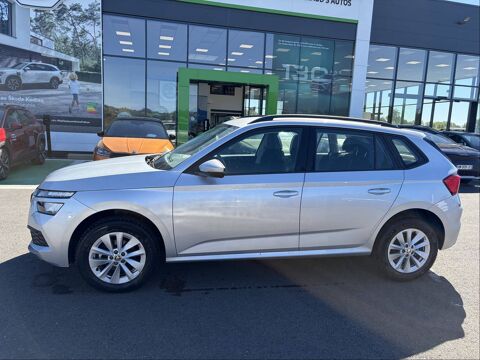 Kamiq 1.0 TSI Evo 110 ch DSG7 2023 occasion 24200 Sarlat-la-Can&eacute;da