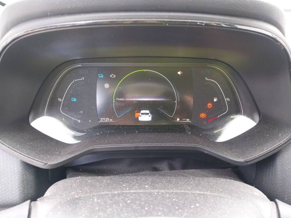 Clio E-Tech full hybrid 145 2023 occasion 29000 Quimper