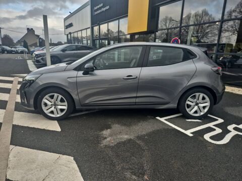 Clio E-Tech full hybrid 145 2024 occasion 61200 Argentan