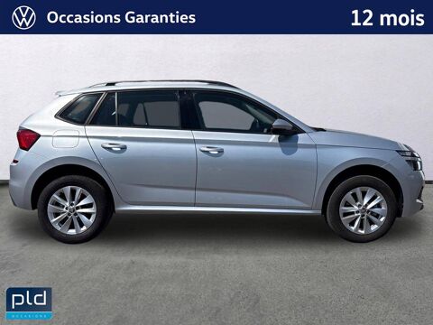 Kamiq 1.0 TSI Evo 110 ch DSG7 2023 occasion 13090 Aix-en-Provence