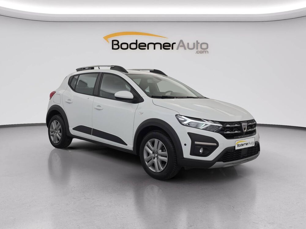 Sandero TCe 90 - 22 2022 occasion 56300 Pontivy
