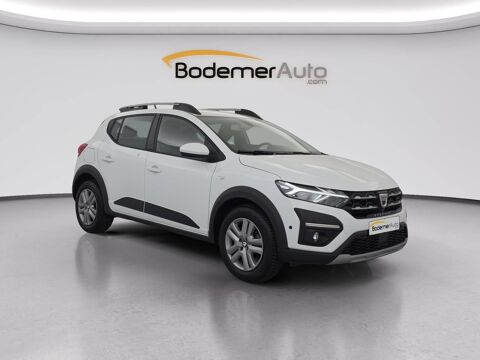 Sandero TCe 90 - 22 2022 occasion 56300 Pontivy