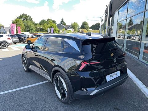 Sc&eacute;nic Scenic E-Tech &eacute;lectrique 220 ch grande autonomie 2026 occasion 56300 Pontivy