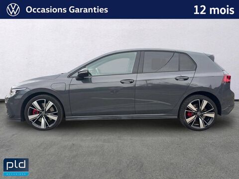 Golf 1.4 Hybrid Rechargeable OPF 245 DSG6 2023 occasion 13730 Saint-Victoret