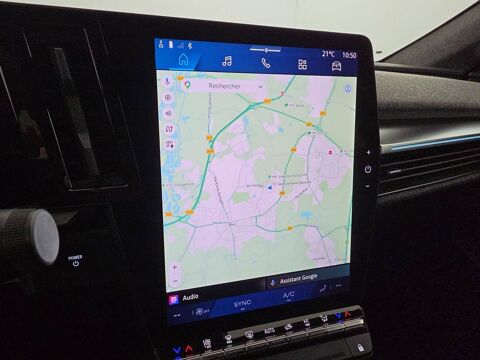 Sc&eacute;nic Scenic E-Tech &eacute;lectrique 220 ch grande autonomie 2024 occasion 29150 Ch&acirc;teaulin