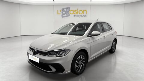 Volkswagen Polo 1.0 TSI 95 S&S BVM5 2023 occasion Saint-Thibault-des-Vignes 77400