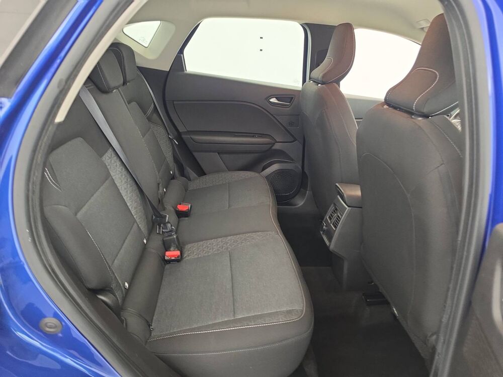 Captur TCe 90 2023 occasion 29200 Brest