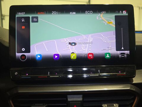 Formentor 1.4 e-HYBRID 204 ch DSG6 2024 occasion 25000 Besan&ccedil;on