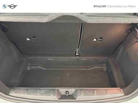 Cooper Hatch 3 Portes SE 184 ch 2022 occasion 94430 Chennevi&egrave;res-sur-Marne