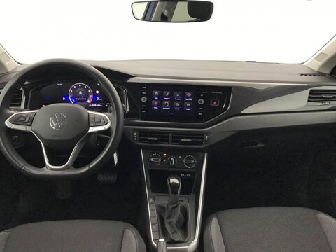 Polo 1.0 TSI 95 S&S DSG7 2025 occasion 25000 Besan&ccedil;on