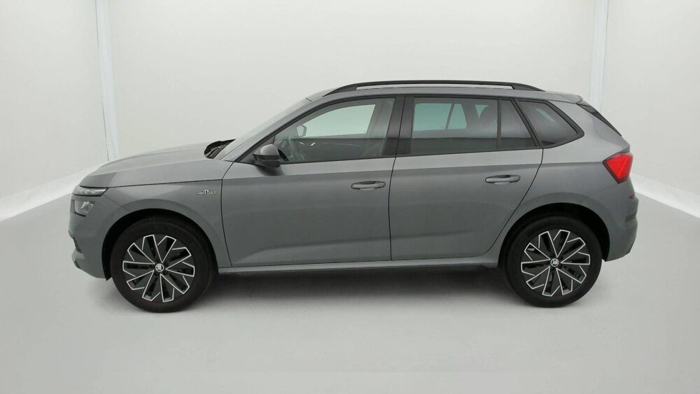 Kamiq 1.5 TSI 150 ch DSG7 2023 occasion 25000 Besan&ccedil;on