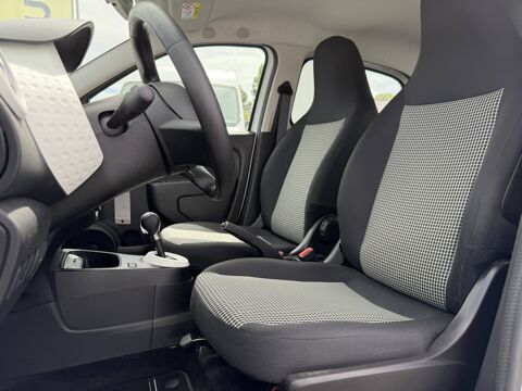 Twingo III E-Tech 2022 occasion 22200 Guingamp