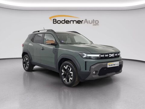 Duster Hybrid 140 2025 occasion 56850 Caudan