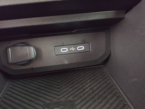 Duster Hybrid 155 2026 occasion 29000 Quimper