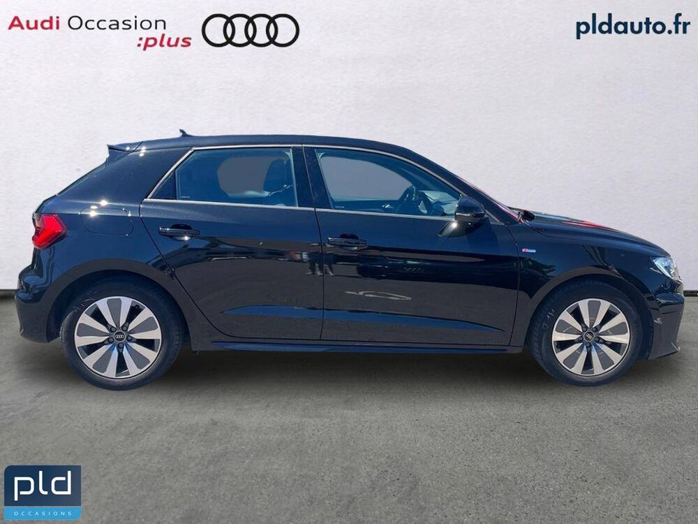 A1 Sportback 30 TFSI 110 ch BVM6 2023 occasion 13090 Aix-en-Provence