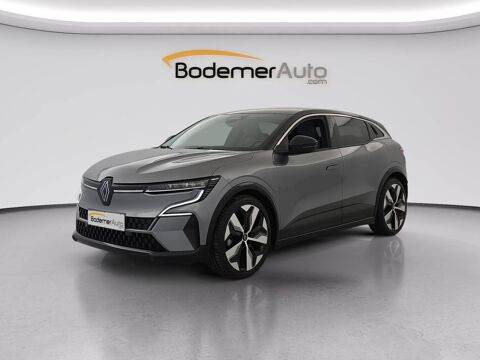 Annonce voiture Renault Mégane 26990 €