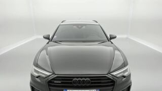 A6 Avant 55 TFSIe 367 ch S tronic 7 Quattro 2023 occasion 25000 Besan&ccedil;on