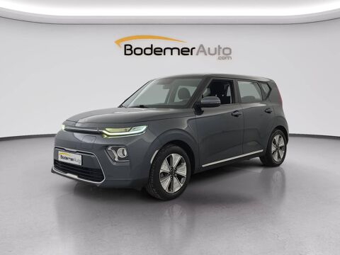 Annonce voiture Kia Soul 20990 €