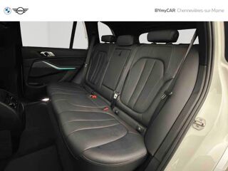X5 xDrive45e 394 ch BVA8 2021 occasion 94430 Chennevi&egrave;res-sur-Marne