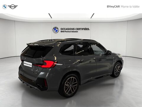 X1 xDrive 25e 245ch DKG7 2023 occasion 77400 Saint-Thibault-des-Vignes