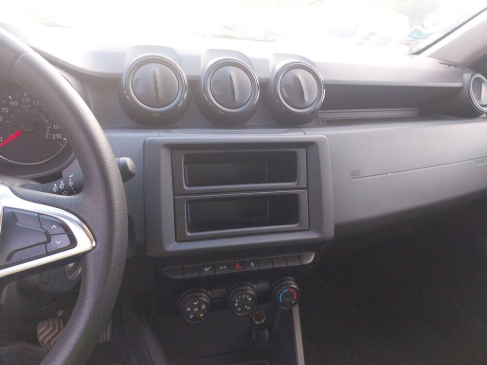 Duster Blue dCi 95 4x2 2018 occasion 50000 Saint-L&ocirc;