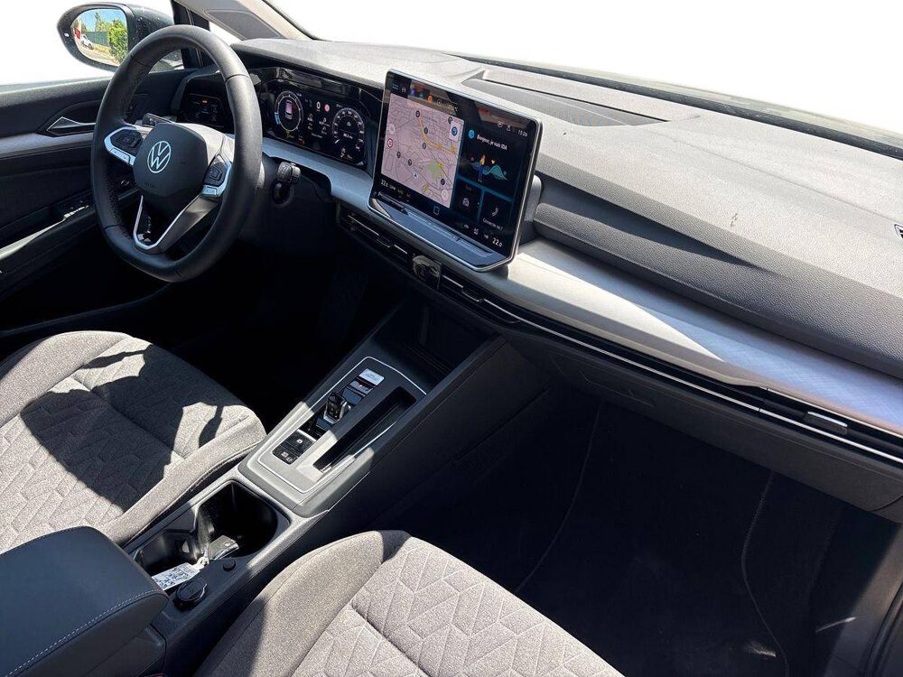 Golf 1.5 eTSI EVO2 116 DSG7 2025 occasion 13730 Saint-Victoret