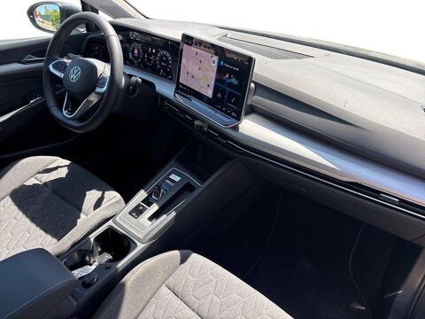 Golf 1.5 eTSI EVO2 116 DSG7 2025 occasion 13730 Saint-Victoret
