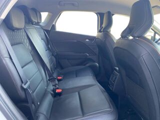 Captur TCe 140 EDC FAP - 21 2021 occasion 13730 Saint-Victoret