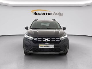 Sandero ECO-G 100 2024 occasion 50100 Cherbourg-en-Cotentin