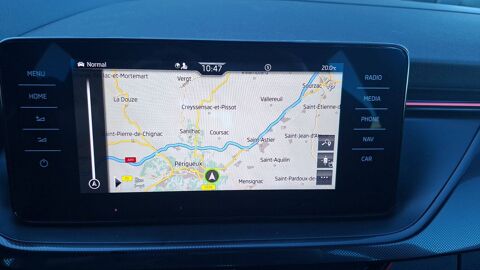 Kamiq 1.0 TSI Evo 110 ch DSG7 2023 occasion 24200 Sarlat-la-Can&eacute;da