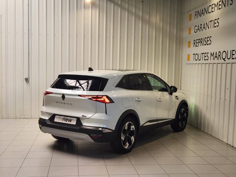 Symbioz E-Tech full hybrid 145 2025 occasion 29600 Morlaix