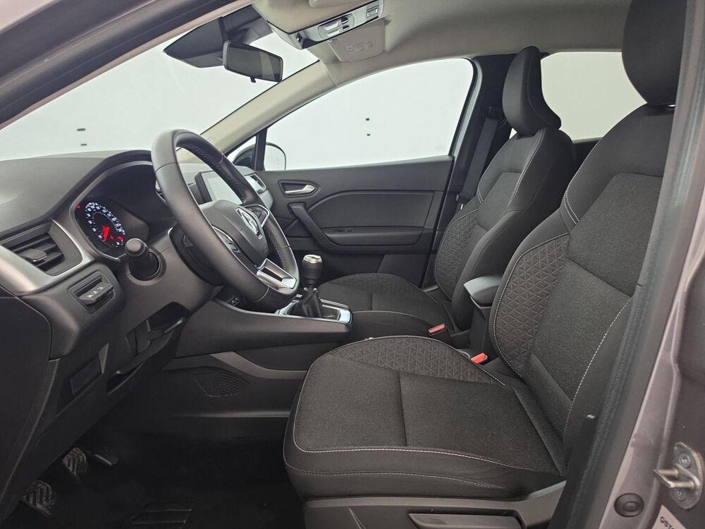 Captur TCe 90 2024 occasion 29270 Carhaix-Plouguer