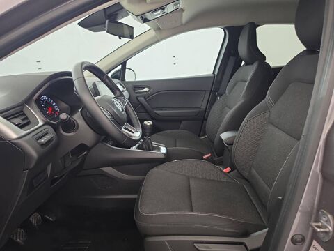 Captur TCe 90 2024 occasion 29270 Carhaix-Plouguer