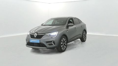 Annonce voiture Renault Arkana 19890 €