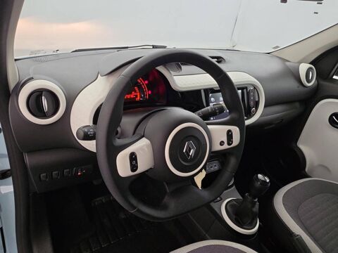Twingo III SCe 65 2023 occasion 29200 Brest