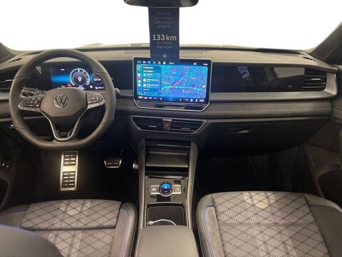 Tayron 1.5 eHybrid 204ch DSG6 5pl 2025 occasion 13012 Marseille