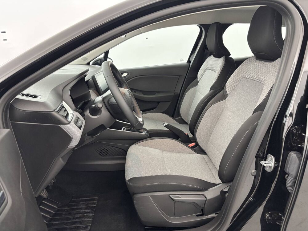 Clio Blue dCi 100 ch GSR2 2025 occasion 61000 Alen&ccedil;on