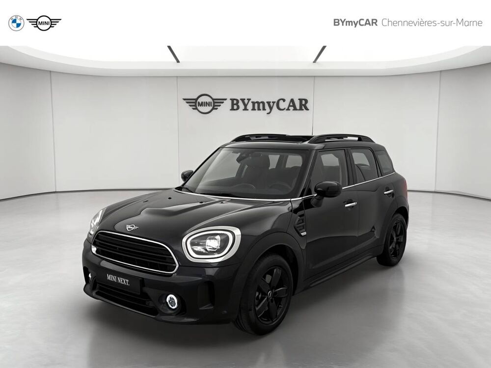 Cooper Countryman 136 ch BVA7 2023 occasion 94430 Chennevi&egrave;res-sur-Marne