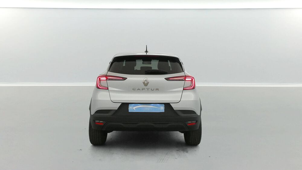 Captur TCe 90 2024 occasion 50100 Cherbourg-en-Cotentin