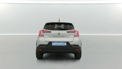 Captur TCe 90 2024 occasion 50100 Cherbourg-en-Cotentin