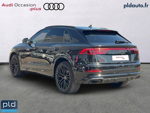 Q8 60 TFSI e 490 Tiptronic 8 quattro 2024 occasion 13090 Aix-en-Provence