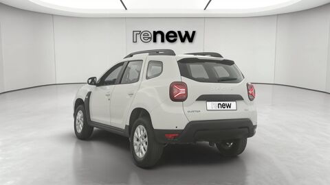Duster TCe 150 4x2 EDC 2024 occasion 50200 Coutances