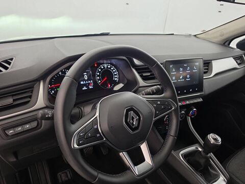 Captur TCe 90 2023 occasion 29200 Brest