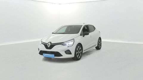 Renault Clio TCe 100 GPL 2023 occasion Vannes 56000