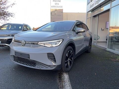 Volkswagen ID.4 286 ch Pro 2025 occasion Sarlat-la-Can&eacute;da 24200
