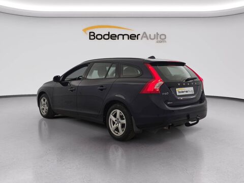 V60 D2 120 ch Stop&Start Geartronic 6 2017 occasion 61100 Flers