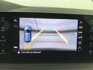 Kamiq 1.0 TSI Evo 2 116 ch DSG7 2025 occasion 25000 Besan&ccedil;on
