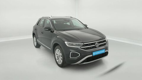 Volkswagen T-ROC T-Roc 1.5 TSI EVO 150 Start/Stop DSG7 2023 occasion Besan&ccedil;on 25000